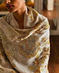 Indian Shawls
